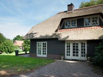 Stunning Villa In Rhenen Utrecht With Sauna