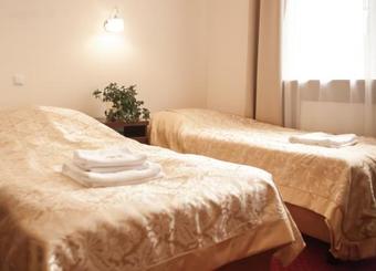 Hotel Modlin Palace