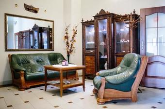 Hotel Pa?ac Koronny