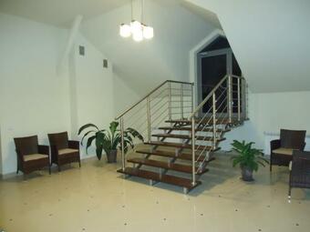 Albergue Pokoje Bakos Radocza