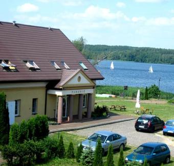 Agroturismo Paradise