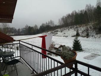 Agroturystyka W Dolinie Narwi