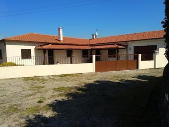 Villa R. Do Monte