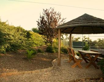 Agroturismo Monte Do Ravasco Country House