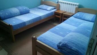 Hostal Vila Vasojevi?