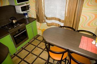 Express Apartments Mira 110