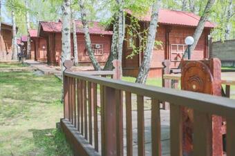 Ritsarskiy Dvor Hotel