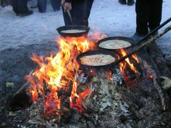 Park Hotel Volzhsky Priboy