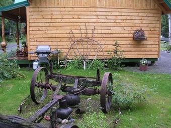 Hostal Alaska's Northland Inn