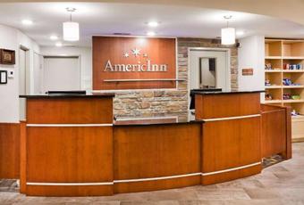 Hotel Americinn By Wyndham Dewitt