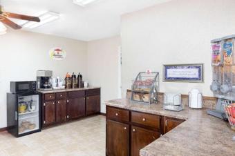 Hotel Super 8 By Wyndham Whiteville