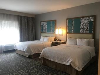 Hotel Hampton Inn & Suites Dallas-the Colony