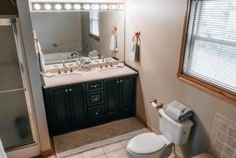 Ma Cook Lodge - Sharps Chapel