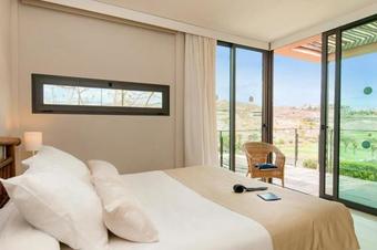 El Salobre Villa Sleeps 4 Pool Air Con Wifi