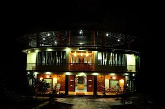 Hotel Jungle Edge Resort By Nectar Experience