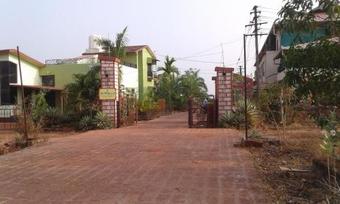 Apartamento Desai Home Stay