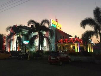 Hotel Ravikiran