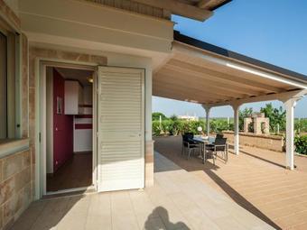 Apartamento Villetta Daniela