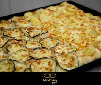 Hostal Golden Residence