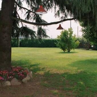 Agroturismo Agriturismo Ca'mattei