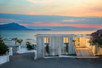 Hotel Villa Aragonese Rooms