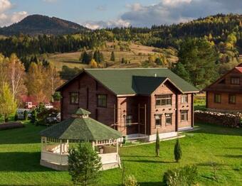 Posada Boutique-villa Provence