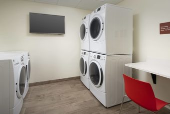 Hotel Towneplace Suites By Marriott College Park