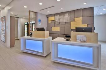 Hotel Holiday Inn Express - Auburn Hills South
