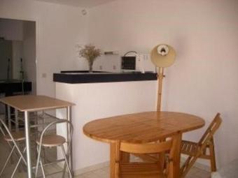 Apartment Tennis Residence