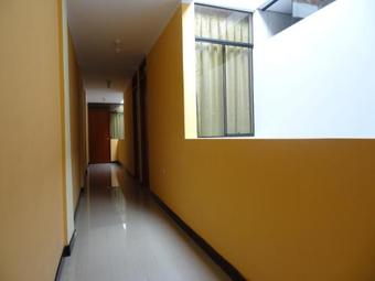 Hotel Hospedaje El Olivar