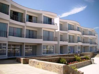 Estelar Vista Pac�fico Hotel Asia