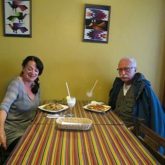 Posada Kaypi Machupicchu