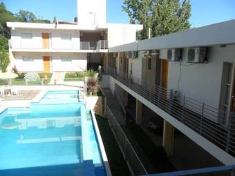 Posada Hosteria Aguaribay