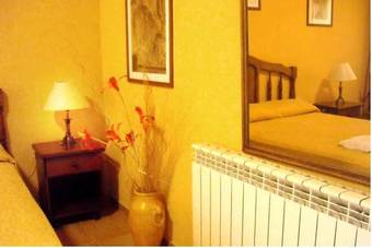 Balc�n Del R�o, Hotel De Campo Y Caba�as