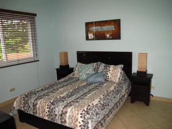 Apartamento Las Brisas Del Mar