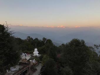 Hotel The Fort Resort