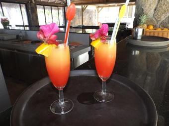 Hotel Villas Mon Plaisir