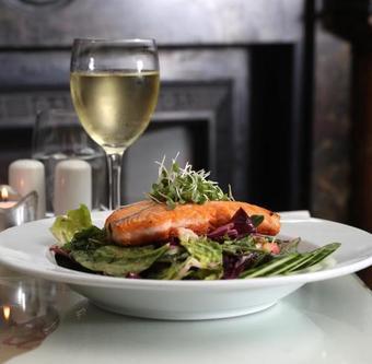 Conyngham Arms Hotel