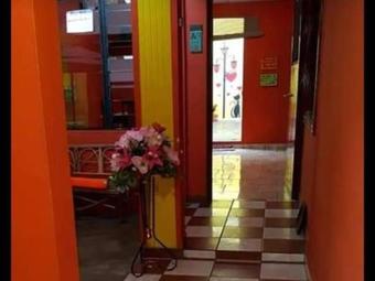 Albergue Hostal Easy Stay