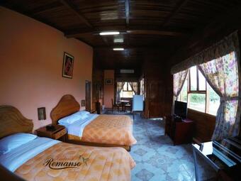 Posada Hosteria Remanso