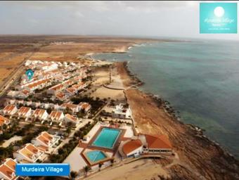 Hotel Murdeira Village Resort