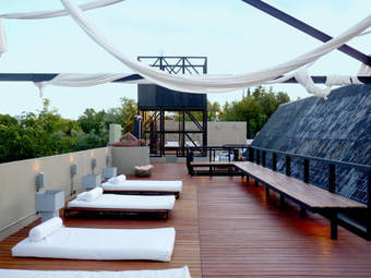 Mousai Hotel Boutique