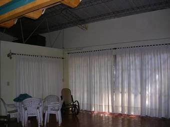 Posada Caba�as Sue�o Azul