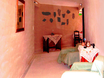 Hotel Munay Humahuaca