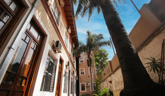 Apartamento Puerto Delta