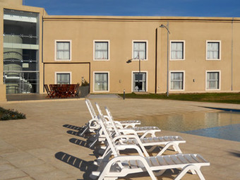 Amerian Villa Maria Park Hotel