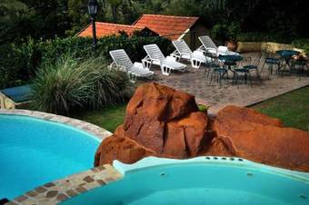 Lodge Caba�as El Mirador