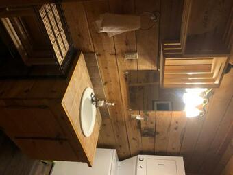 Eula Mae- Ocoee River Area