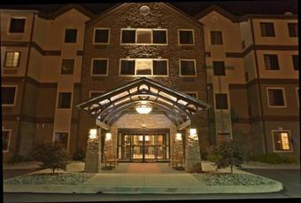 Hotel Staybridge Suites East Stroudsburg - Poconos