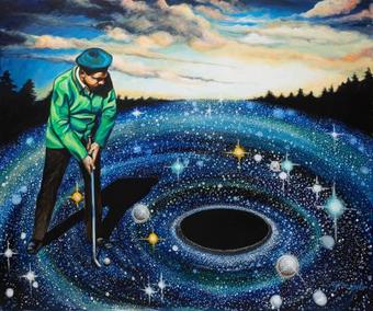 Mcmenamins Gearhart Hotel